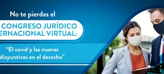 Congreso Juridico Internacional
