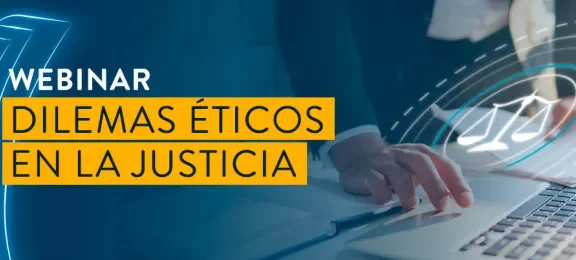 Dilemas Éticos Justicia 