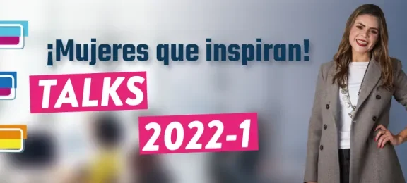 E-Talks Sexta Charla