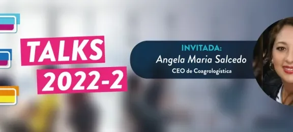 II E-Talk 22 de septiembre