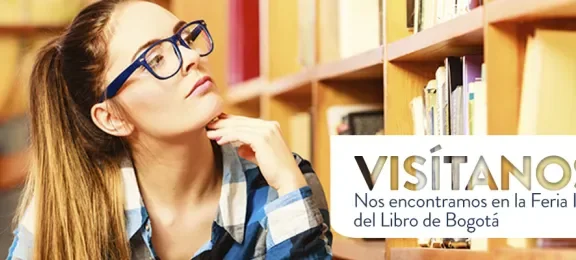 La Filbo llega a Bogotá