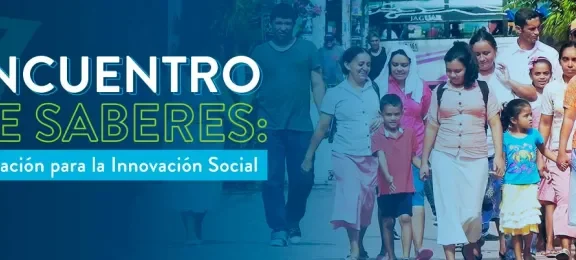 Encuentro de Saberes 