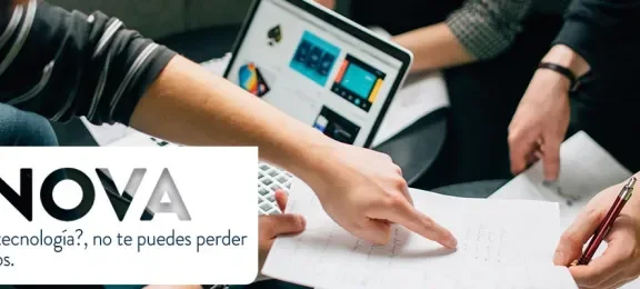 Haz parte de Expo-Poster 2018