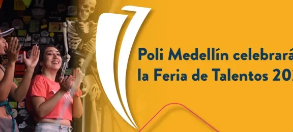 Feria de Talentos 2021-2
