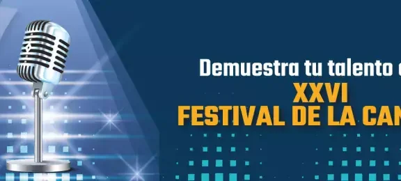 Festival de la Canción 