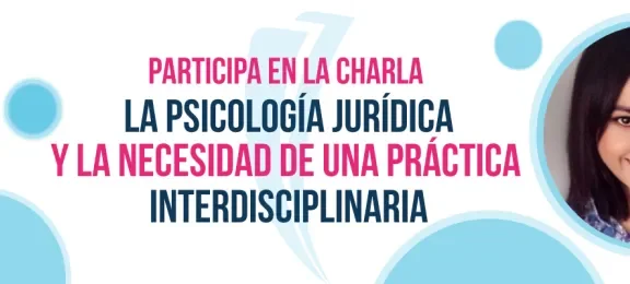 La psiscología jurídica