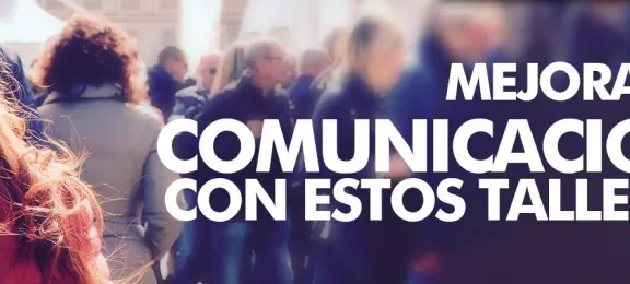 ¡Participa en los talleres del Consultorio de Psicología!