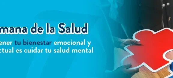 semana de la salud 