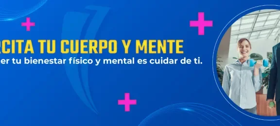 SEMANA DE LA SALUD Y EL BIENESTAR 2022