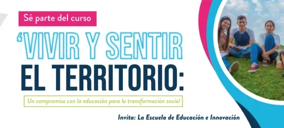 Vivir y sentir el territorio