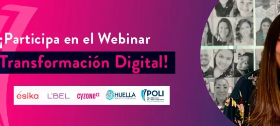 Transformación Digital 