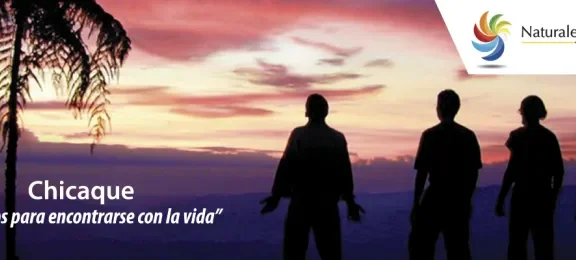 Graduado, conéctate con la naturaleza en Chicaque