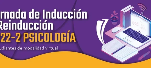 Reinducción Psicología Virtual
