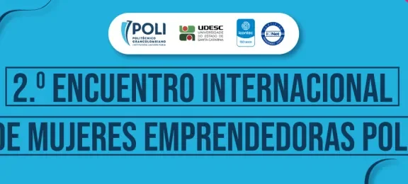 Mujeres Emprendedoras