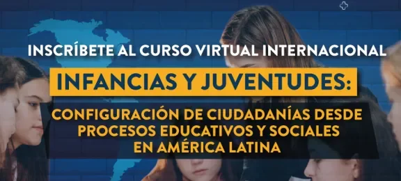 Infancias y Juventudes