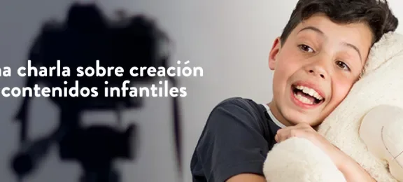 Creación de contenidos 