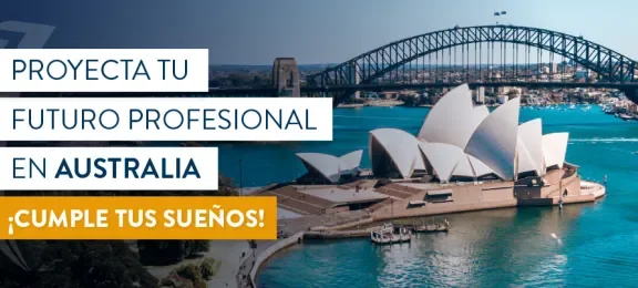Oportunidades Migratorias en Australia