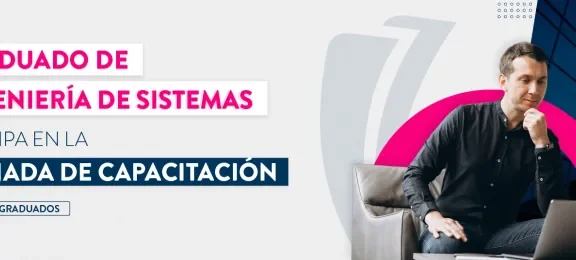 Jornada de capacitación para el programa de Ingeniería de Sistemas