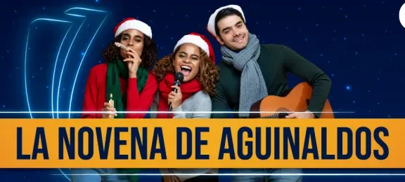 Novena navideña