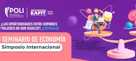 PARTICIPA EN EL XVI SEMINARIO DE ECONOMÍA