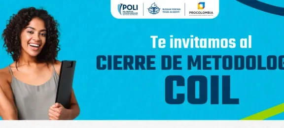 Cierre de Metodología COIL