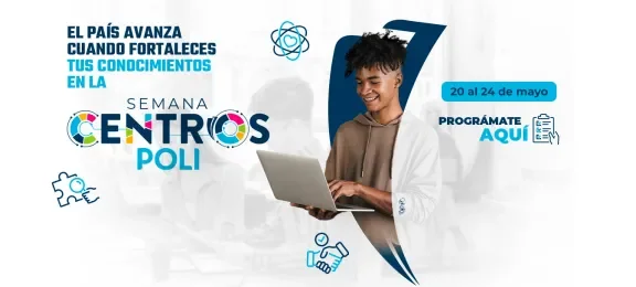 Slider Hero Centros Poli