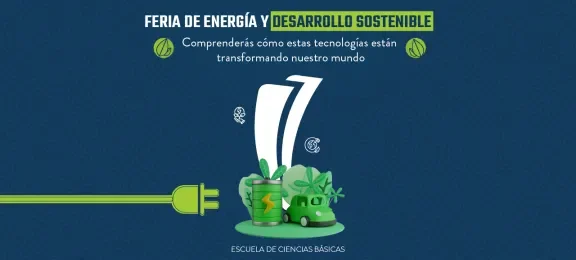 FERIA ENERGÍAS RENOVABLES