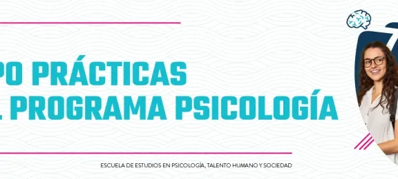 EXPO PRÁCTICAS PROGRAMA DE PSICOLOGÍA 