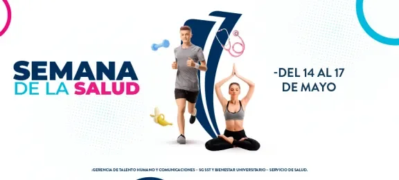 semana de la salud
