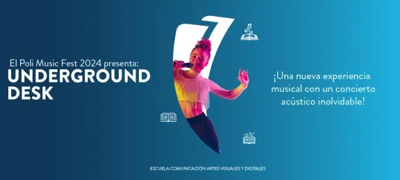 POLI MUSIC FEST 2024 - 1