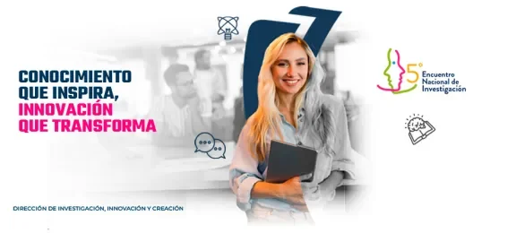 5° ENCUENTRO NACIONAL DE INVESTIGACIÓN