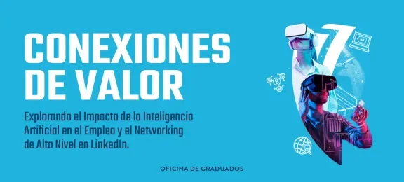 CONEXIONES DE VALOR LINKEDIN