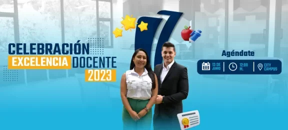 excelencia docente