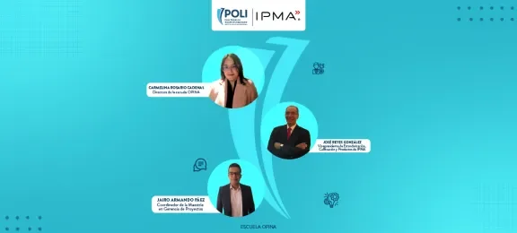 Competencias organizacionales del gerente de proyectos