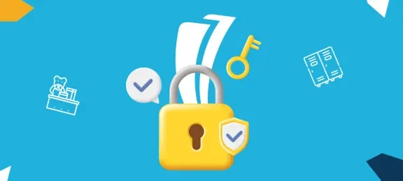 Asignación de Lockers 