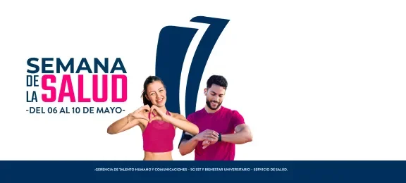 La Semana de la Salud 2025