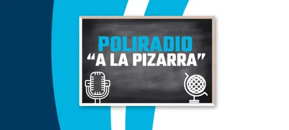 A LA PIZARRA RADIO
