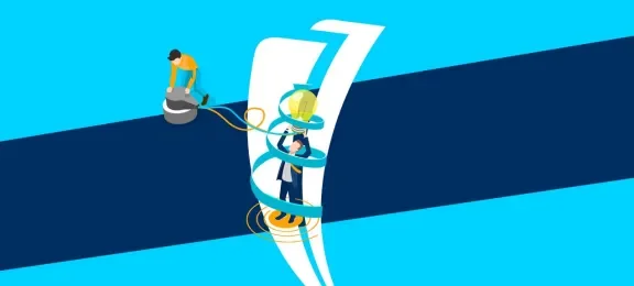 Impulsor Nuevas Startups