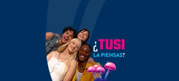 Tusi La Piensas