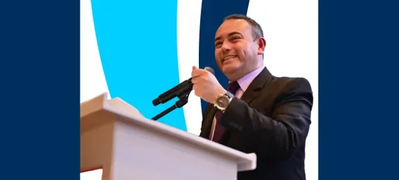 maestro de ceremonias