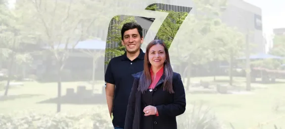 Bienvenida Profesores 2025 – II - Medellín