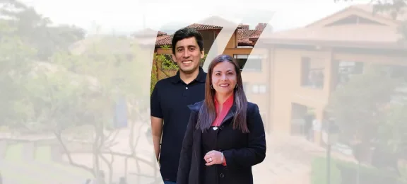 Bienvenida Profesores 2025 – II Bogotá