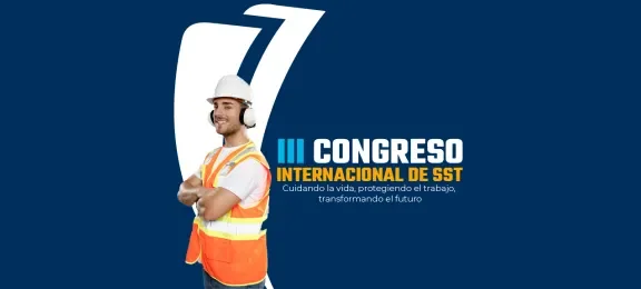 III Congreso Internacional de SST