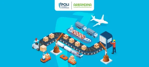 VIII Congreso Internacional en Logística 2025