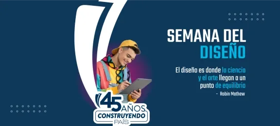 Semana del Diseño 2025