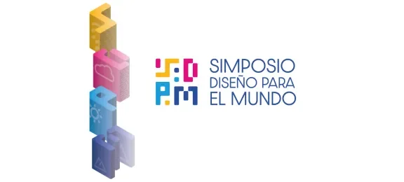 Simposio Diseño para el Mundo