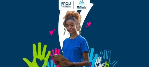 voluntariado huella grancolombiana 