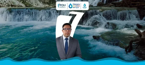 Webinar Derecho al Agua Potable