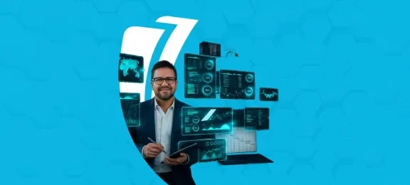 Participa en la Conferencia magistral sobre gestión tecnológica y dirección de proyectos