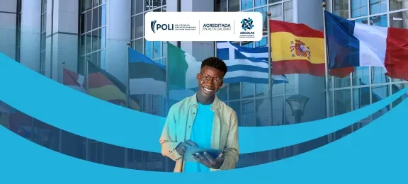 Olimpiadas Internacionales de Administración 2026